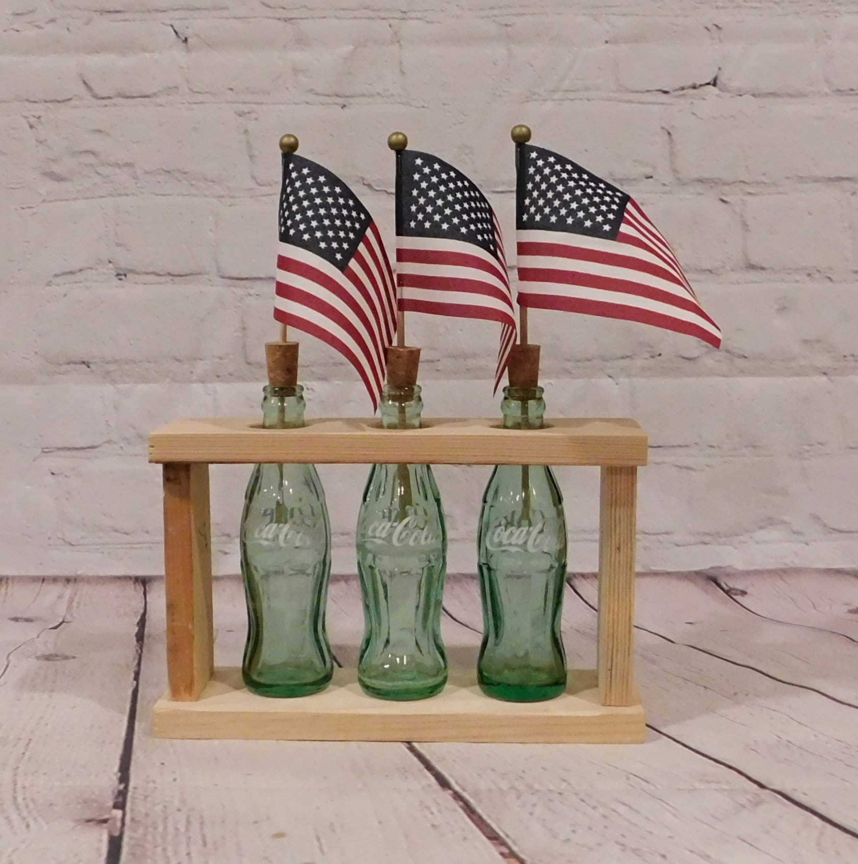 Coke Cola Display Stand - Etsy