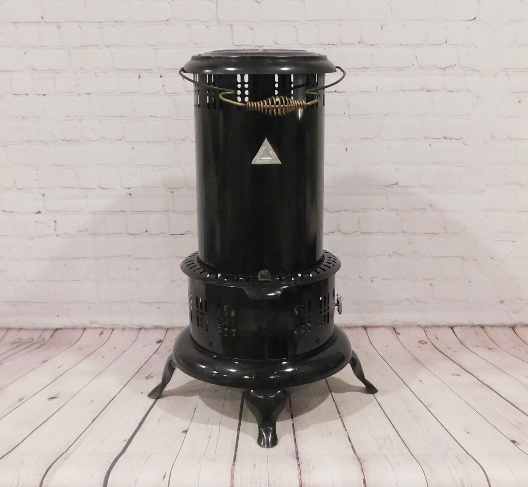Vintage Perfection Kerosene Heater Model No. 525M - Etsy Canada