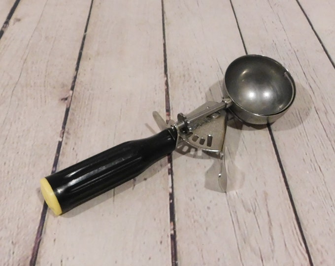 Hamilton Beach Ice Cream Scoop Etsy