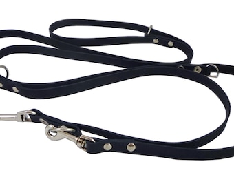 schutzhund leash