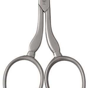 Kleiber Mini/fine Embroidery Scissors Very Sharp 9cm / 3.5 Sewing Crafts  Small With Case 