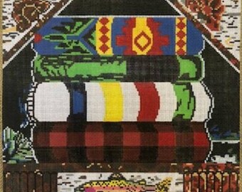 Susan Wallace Barnes Etsy
