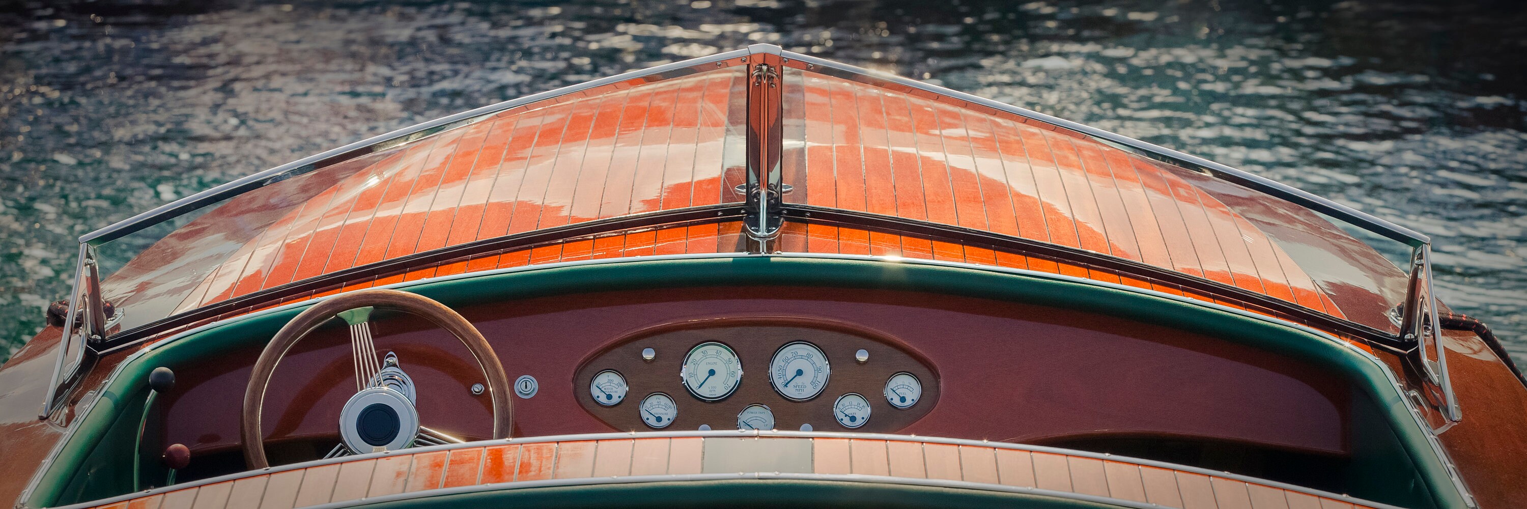 Vintage Wooden Boat Art Nautical Wall Art Lake House Decor Etsy