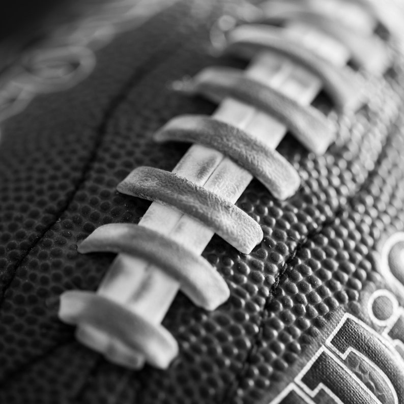 Black and White Sports Art Sports Wall Art Prints Kids Room Etsy