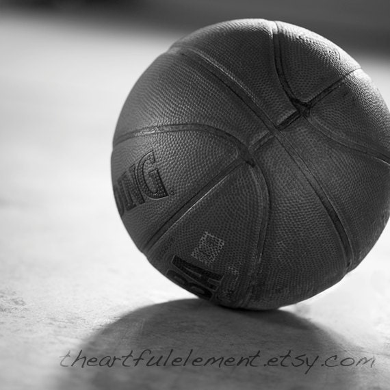 Basketball Art Canvas Sports Decor Basketball Gifts Etsy