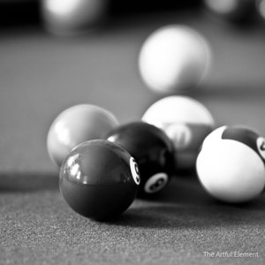 Game room decor, Home decor prints, Play room wall art, Board game art, Set of 6 prints, Classic Games Photo Set, Black & White or Sepia image 5