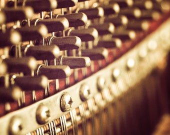 Piano art, Music room decor, Music decor, Music pictures, Piano décor, Piano teacher gift, Vintage Piano No.3 Soundboard