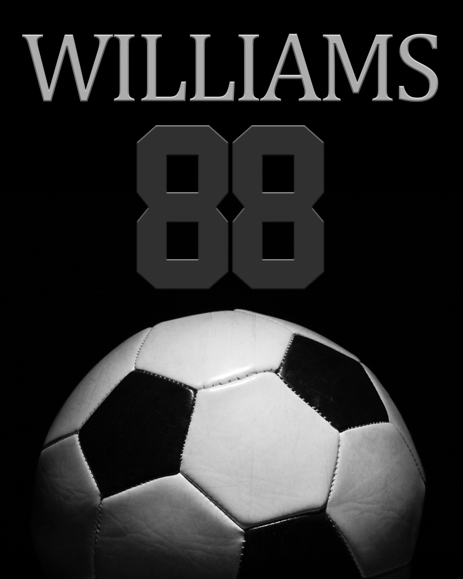 Personalized Soccer Gift Soccer Player Gift for Girls and Etsy