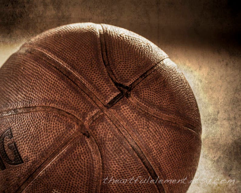 Sports decor for boys room Vintage sports decor canvas wall | Etsy