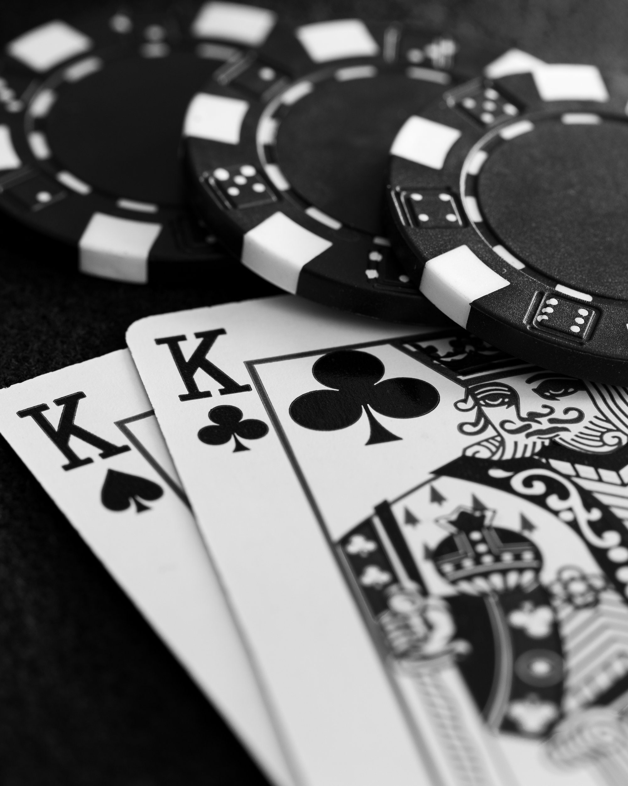 poker combinações de cartas