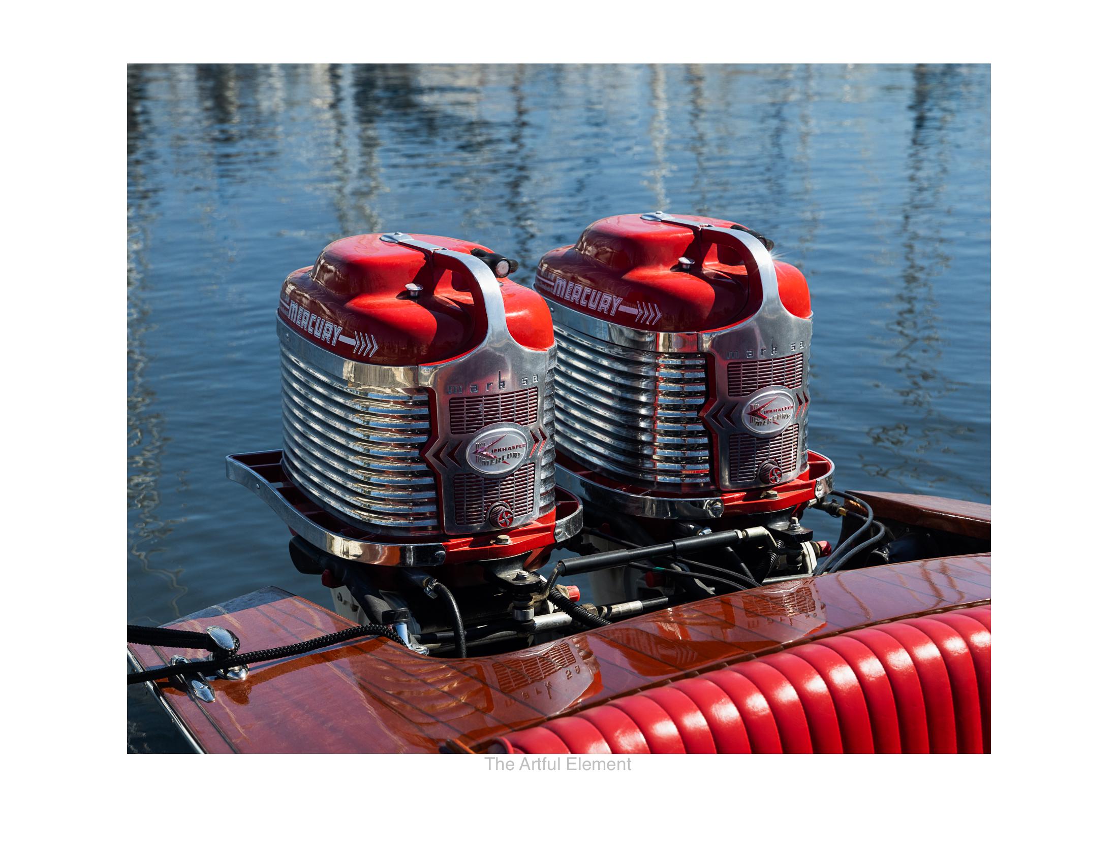 Rc Boat Outboard Motor - Etsy