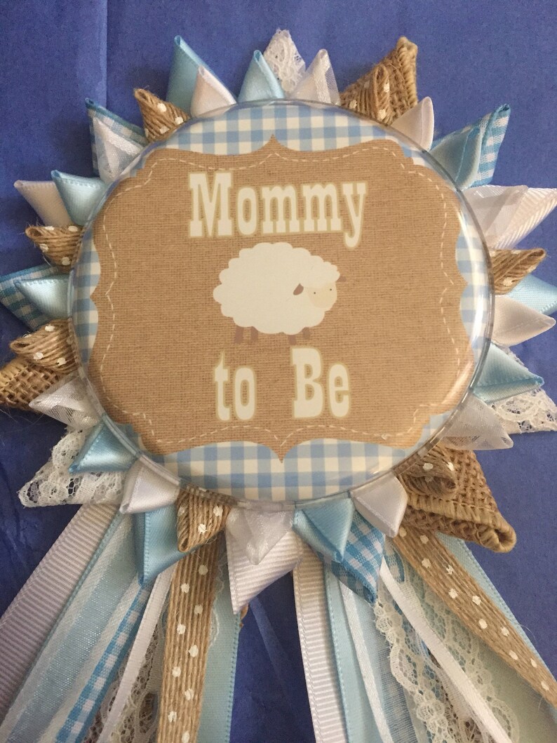 Country Bumpkin Shower Button Other Colors Available Etsy