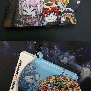 Guilty Gear Cd - Etsy
