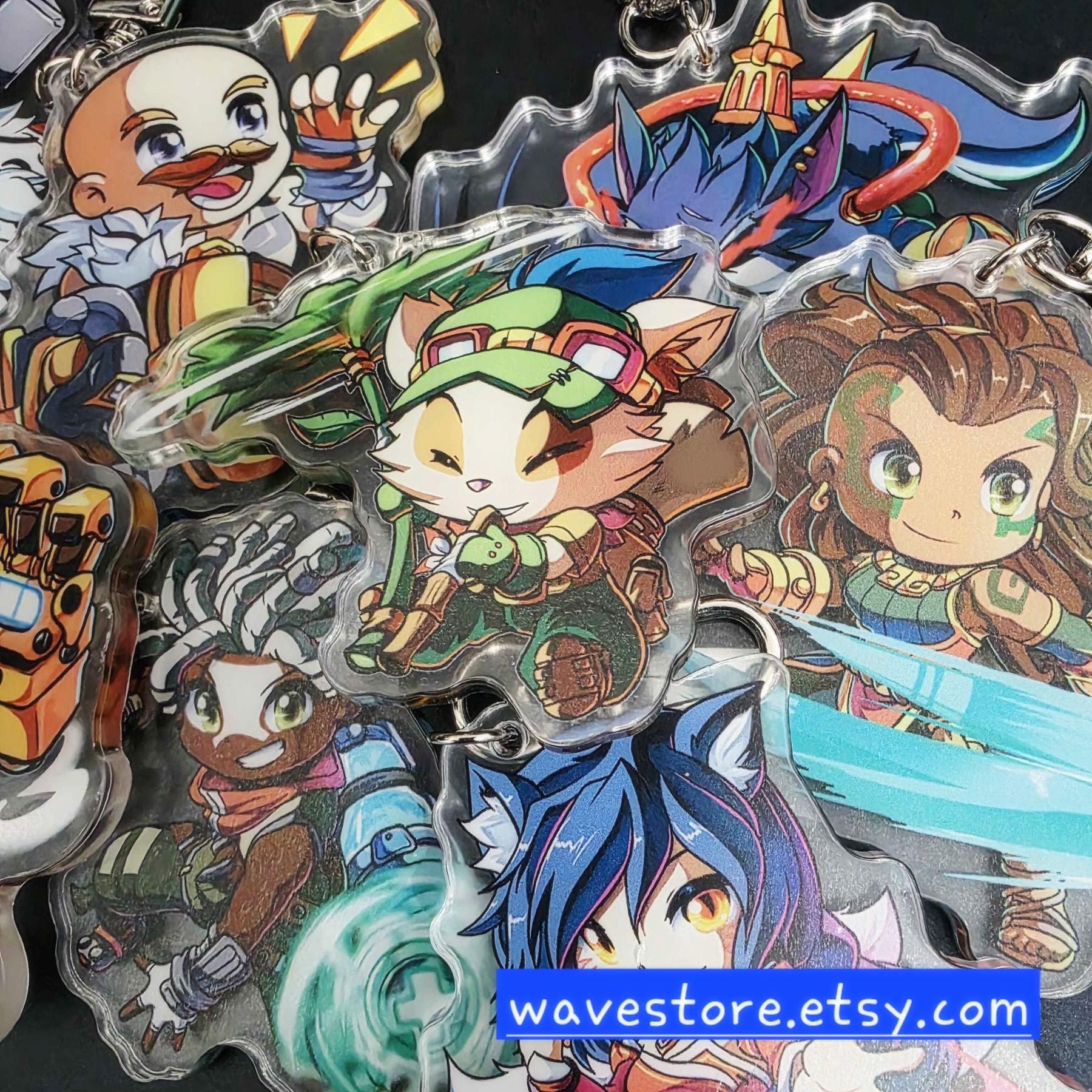 2xko - Etsy 日本