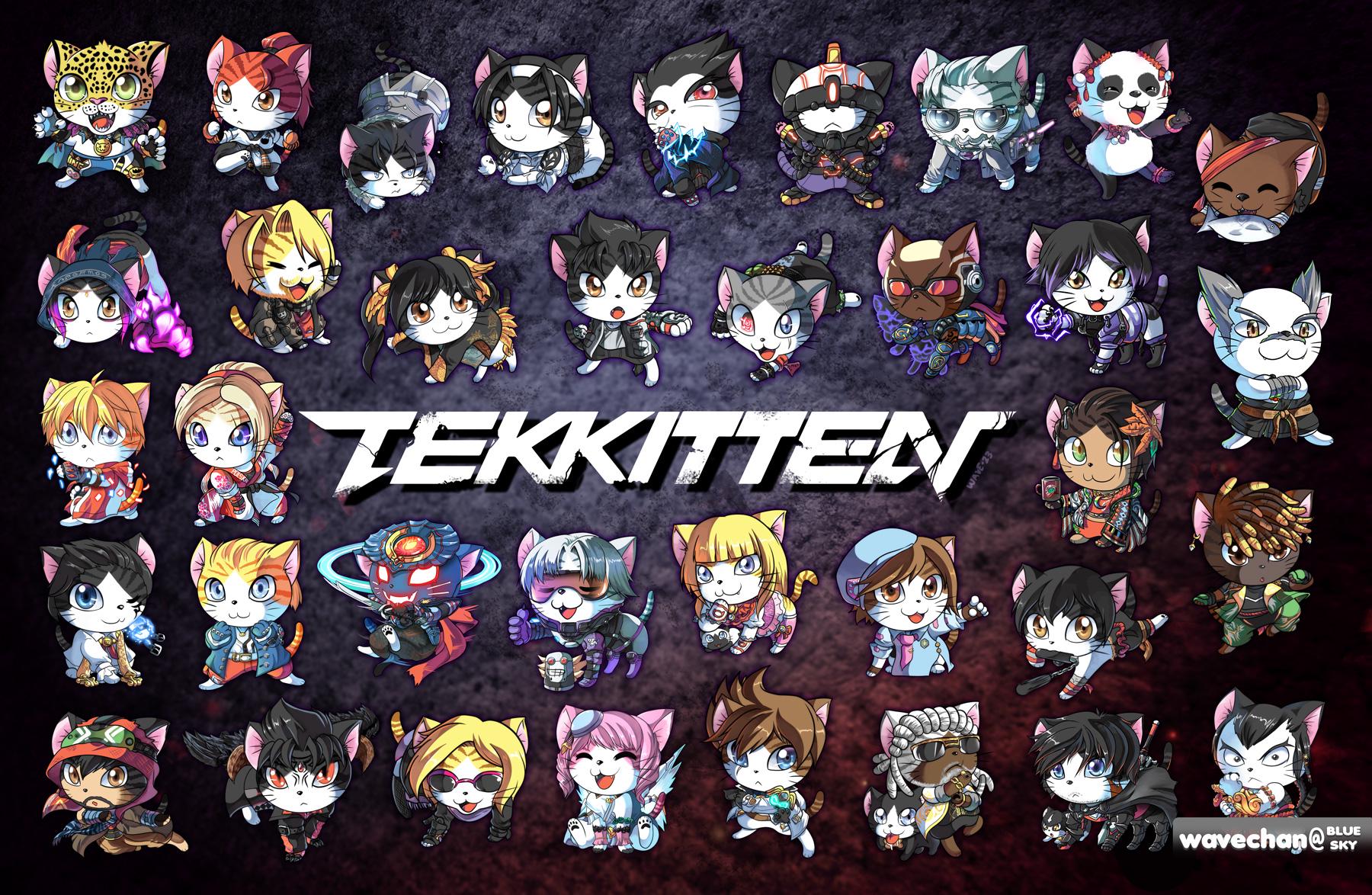 Tekkitten 2.5