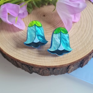 Goujons Bluebell - Précommande