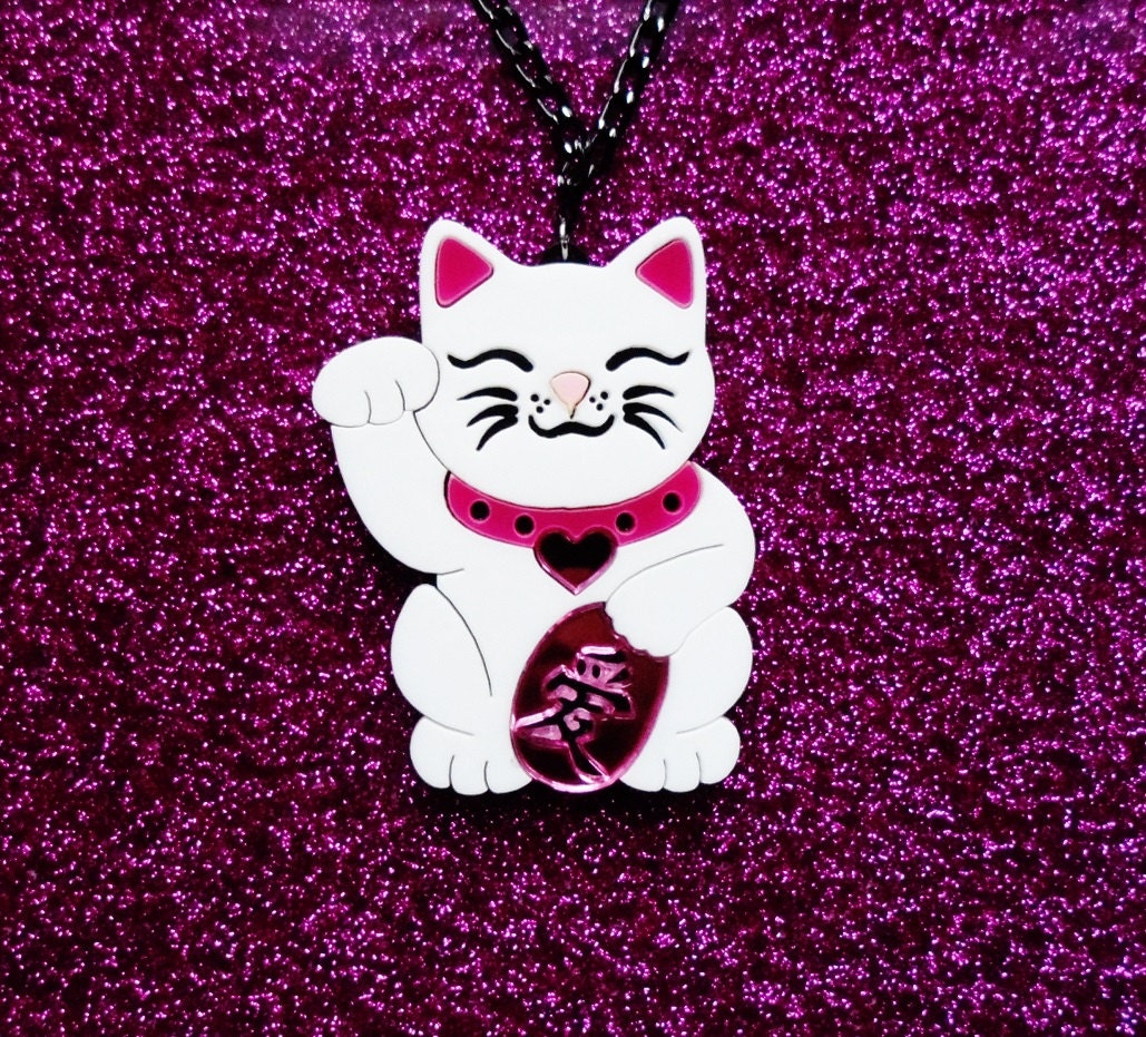 Neko - Etsy Polska