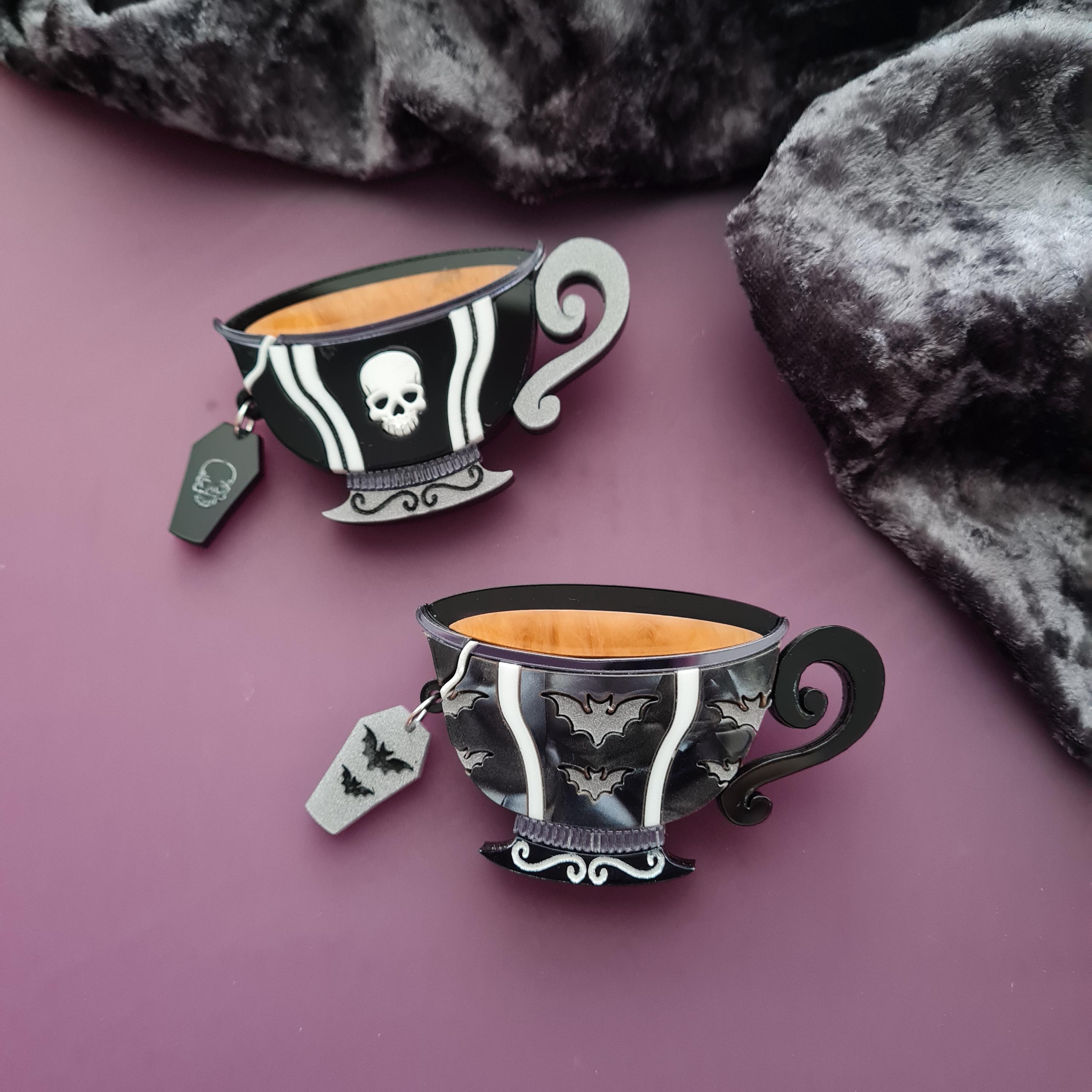 Givenchy tea cup - Etsy 日本