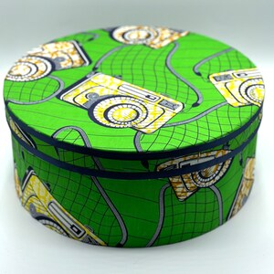 Hats off to you--Hat Box (snap)