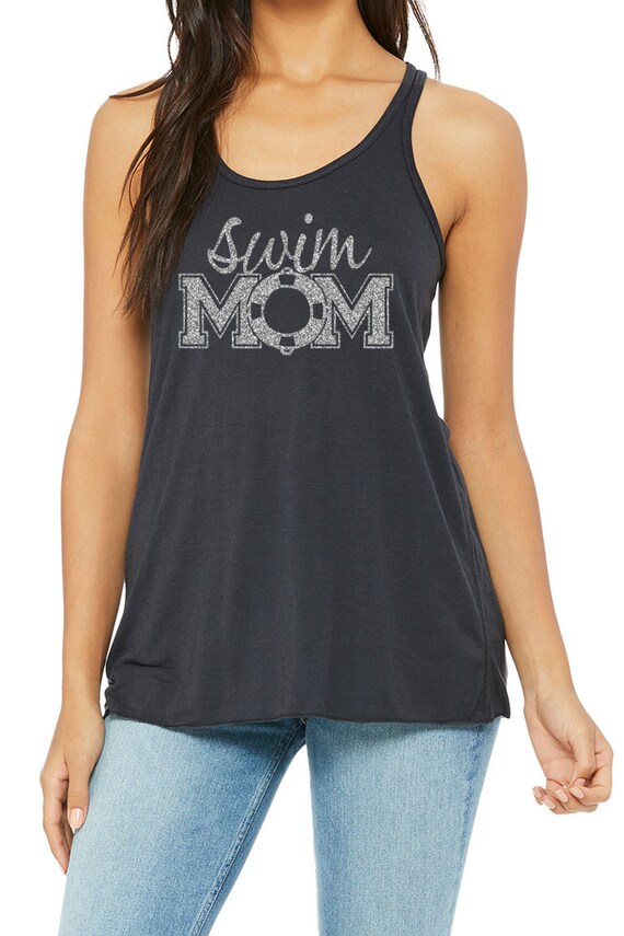 tank top swim shirt