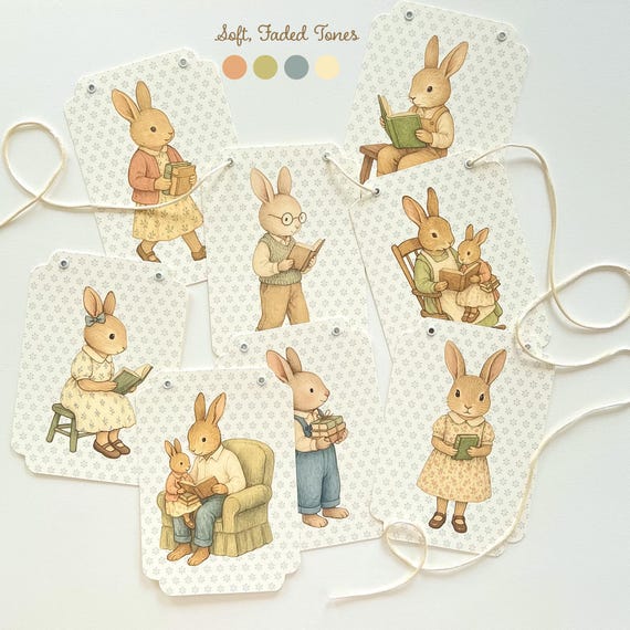 A New Chapter Baby Shower Banner, Book Baby Shower Decor, Storybook Shower Theme, Library Baby Shower Garland, 5x7 Pennant, Optional Bunting