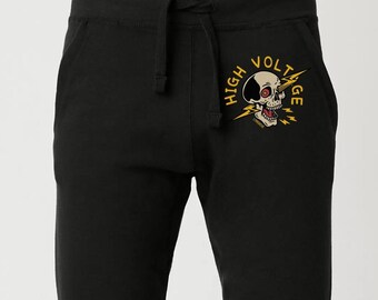 Lineman Jogger Sweatpants