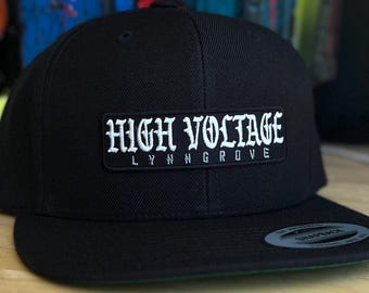 High Voltage HAT (9 Colors)