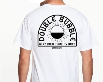 Double Bubble Shirt