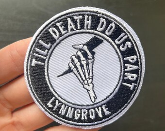 Till Death Do Us Part PATCH