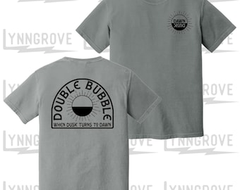Double Bubble Shirt