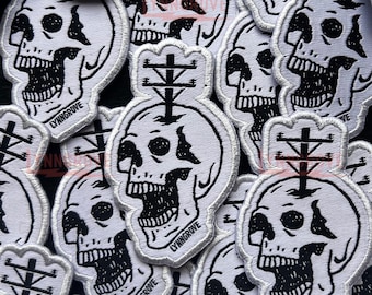 Pole Head PATCH