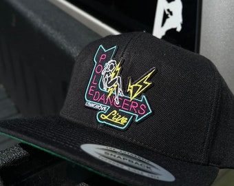 Pole Dancers Hat (9 Colors)