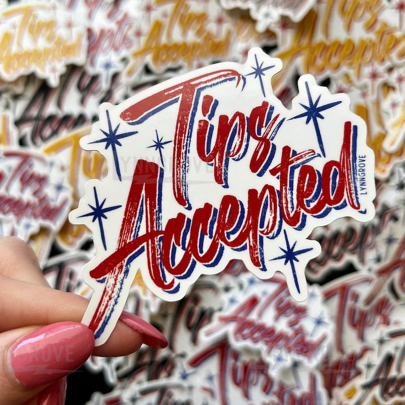 Funny Tip Jar Signs - Etsy