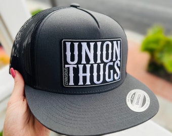 Union Thugs HAT (9 Colors)