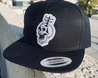 Pole Head Hat (9 Colors)