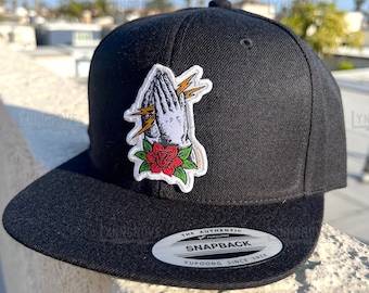 Pray n' Bolts Hat (9 Colors)