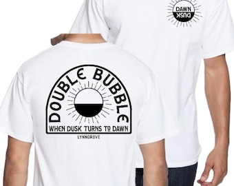 Double Bubble Shirt