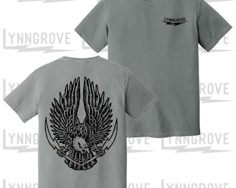 Eagle n Bolts T-shirt