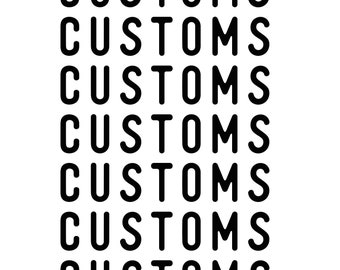CUSTOM