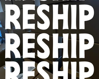 RESHIP