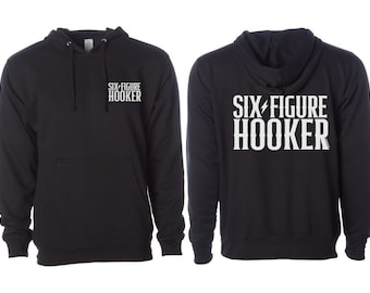 Six Figure Hooker Jacket
