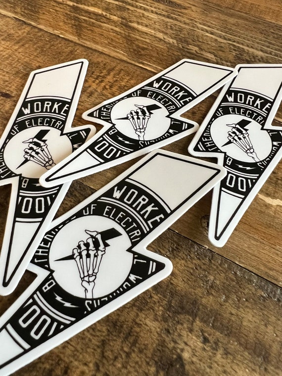 Cool Skelly Hands Decal Cool Skelly Hands Decal