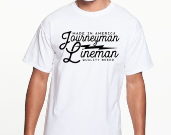Journeyman Lineman