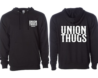 Union Thugs Jacket