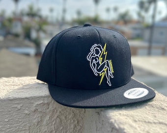 Neon Babe HAT (9 Colors)