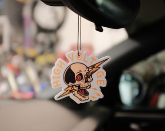 Lynngrove Air fresheners