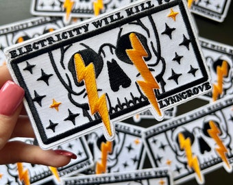 PATCHES