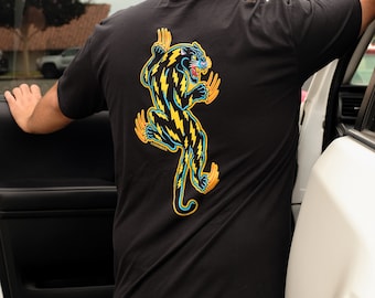 Panther Bolt Shirt