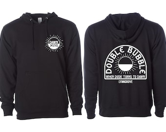 Double Bubble Jacket