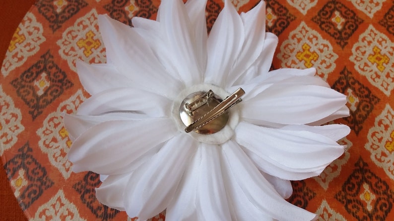 Bridal Hair Clip